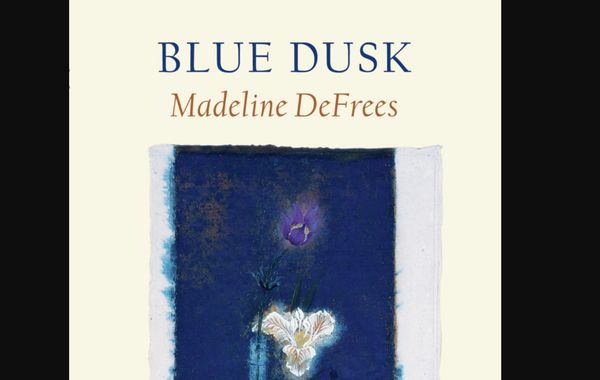 Image’s first Levertov Award goes to Madeline DeFrees