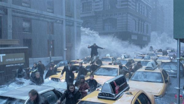 Move Review Quote of the Week: The Day After Tomorrow