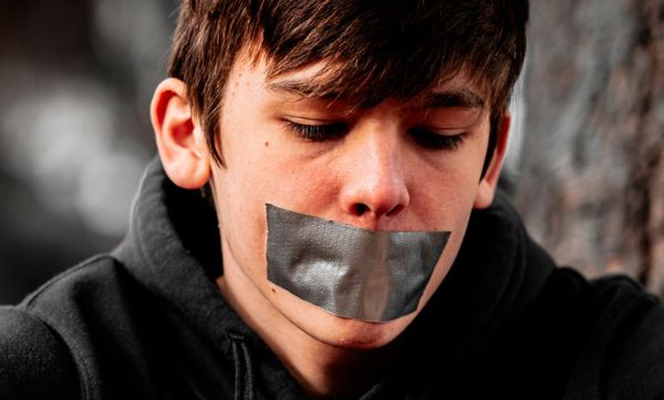 Email of the Day: good words regarding bad words