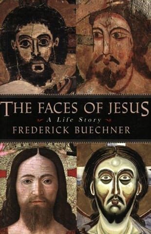 Buechner on the foolishness of Christ