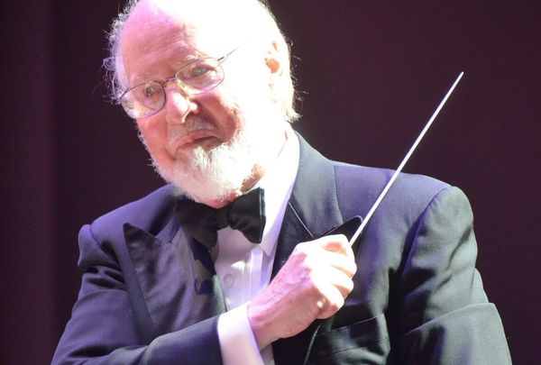 You’re invited to a celebration of John Williams film music!