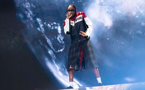 Overstreet’s Favorite Recordings of 2025, Part Two: #30–#16