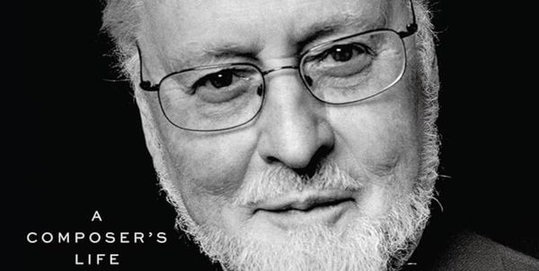 A memorable evening with John Williams’s biographer