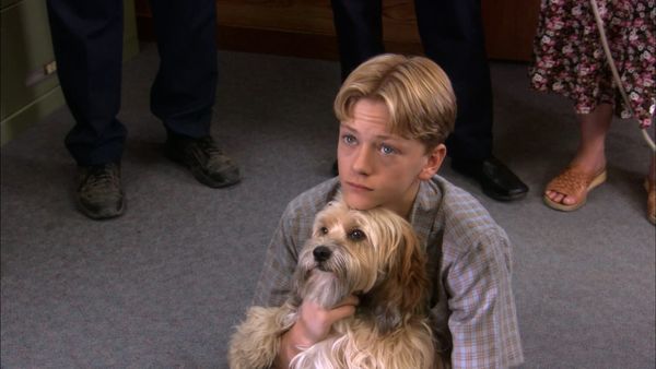 Decent Films is Angry with Benji!