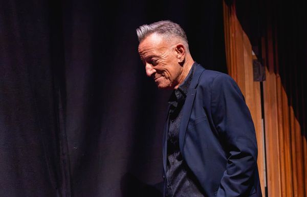 Bragg, Bryan, and Springsteen light the way for artists of conscience in 2026