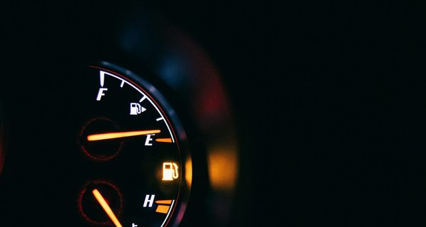 Refueling, revving the engines...