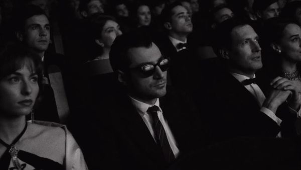 Overstreet’s Favorite Films of 2025: Honorable Mentions