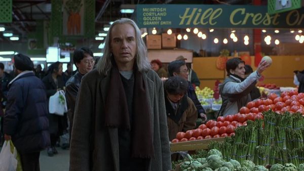 The Hard Work of "Levity": A Conversation with Director Ed Solomon