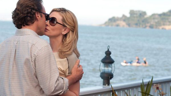 Blue Jasmine (2013)