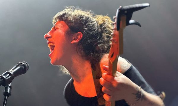 Overstreet’s Favorite Recordings of 2025: #10–#1