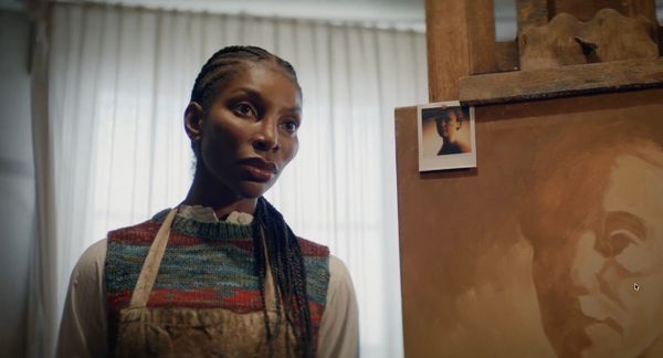 First impressions of The Christophers