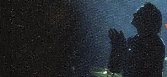 Bono the Preacher