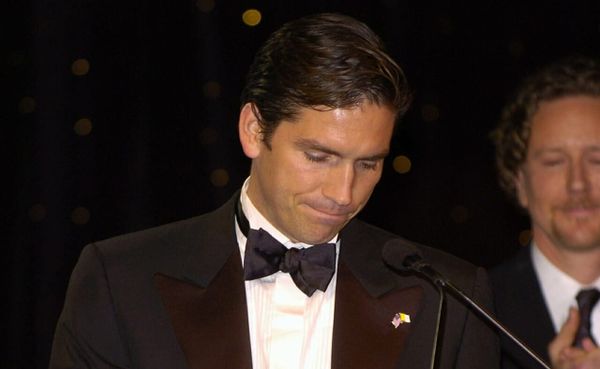 Caviezel won’t be Superman. Thus sayeth the director.