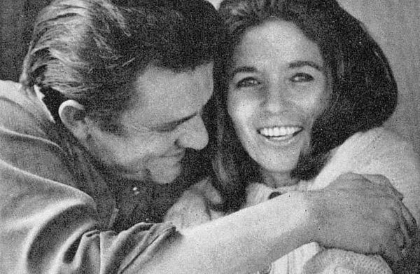 Joaquin Phoenix is... Johnny Cash?