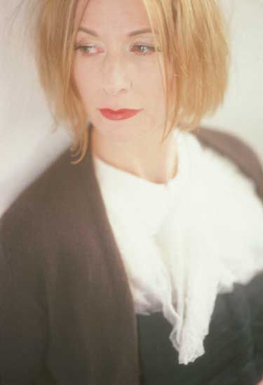 Sam Phillips - The Looking Closer Interview