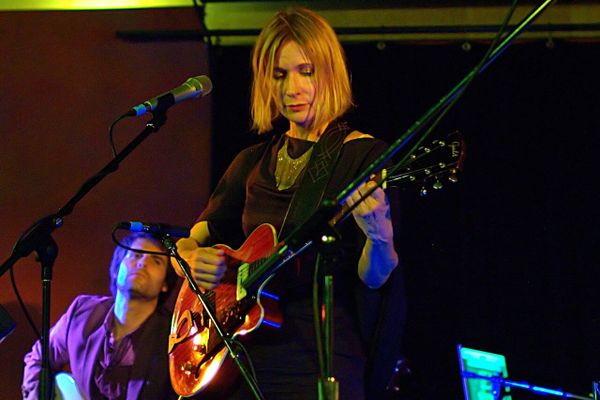 Sam Phillips - the official site