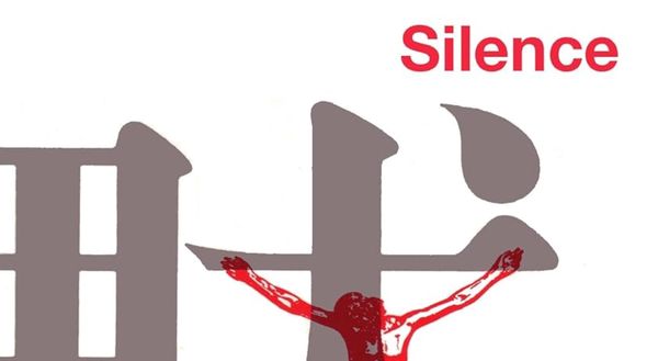 On Silence: Reinsma Reviews the Best Novel I’ve Read This Year