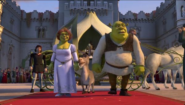Shrek 2 (2004)