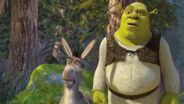 Shrek 2 — still trolling the trolls two decades later