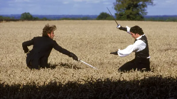 The Count of Monte Cristo (2002)