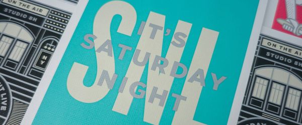 Saturday Night Not-So-Live
