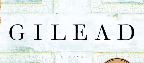 Recommended reading: Marilynne Robinson