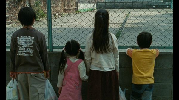 A must-see movie that “Nobody Knows” about