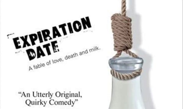 Special screening of Expiration Date in Seattle