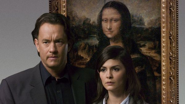 How many Da Vinci watchers have you “dialogued” with?
