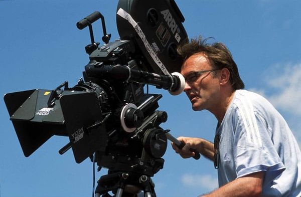 My latest interview: Danny Boyle, director of Trainspotting and 28 Days Later and Millions