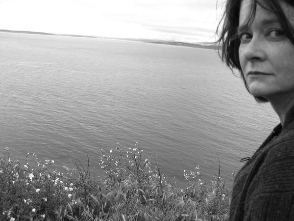 Anne M. Doe Overstreet rocks the Seattle Art Museum