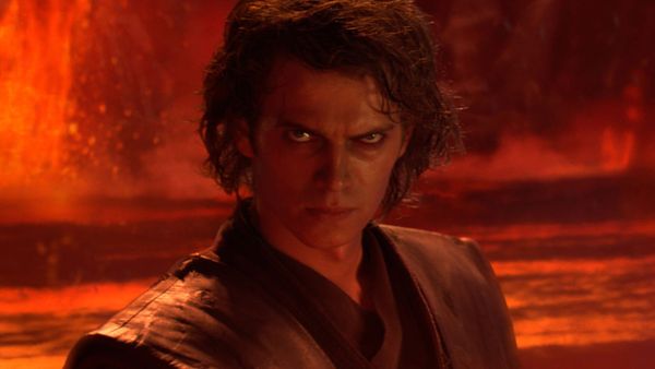 Star Wars: Episode III - my review