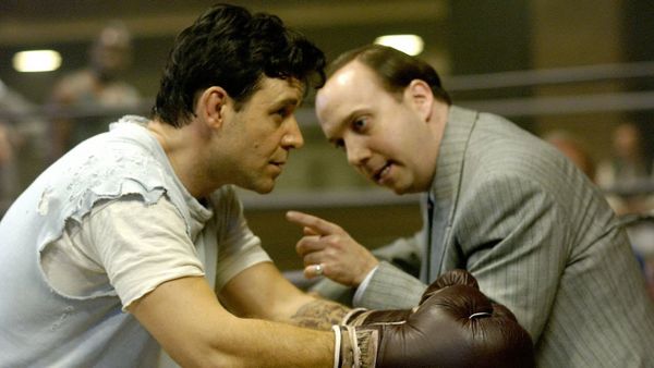 Want to see the new Russell Crowe film for free?
