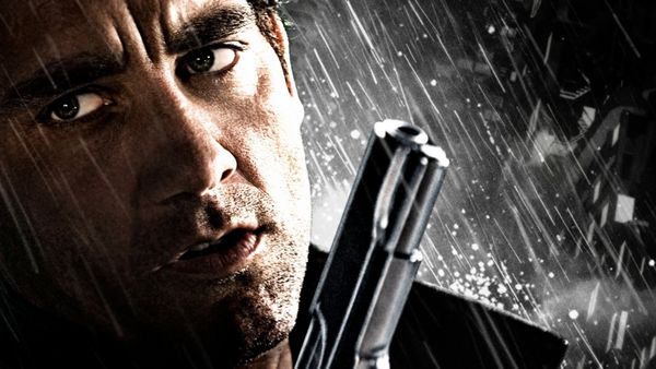 Anthony Lane on Sin City
