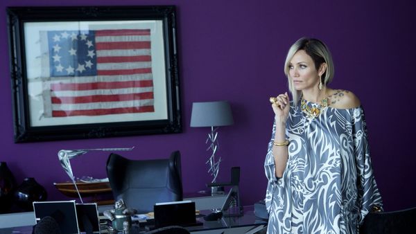 The Counselor (2013)
