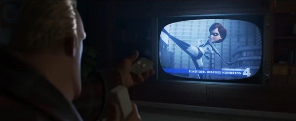 Incredibles 2 (2018)
