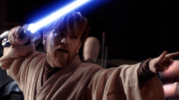 The Chicago Reader’s political reading of Star Wars, Episode III