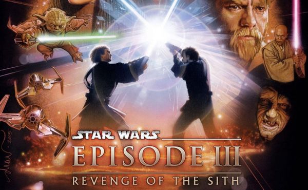 Star Wars 3: new trailer, George Lucas on 60 Minutes