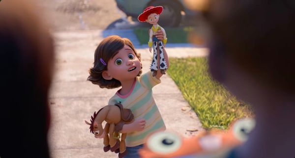 Toy Story 5 (2026)