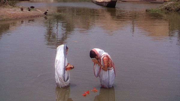 Doug Cummings on Jean Renoir’s The River