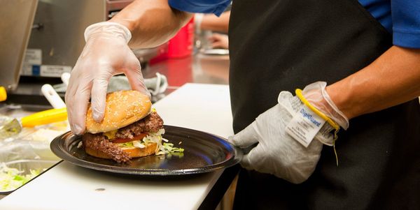 Richard Linklater to direct Fast Food Nation