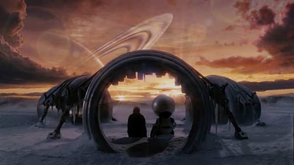 The Hitchhiker's Guide to Bad Moviegoers