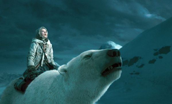 The Golden Compass (2007): Looking Closer at Christians, Controversy, and Phillip Pullman