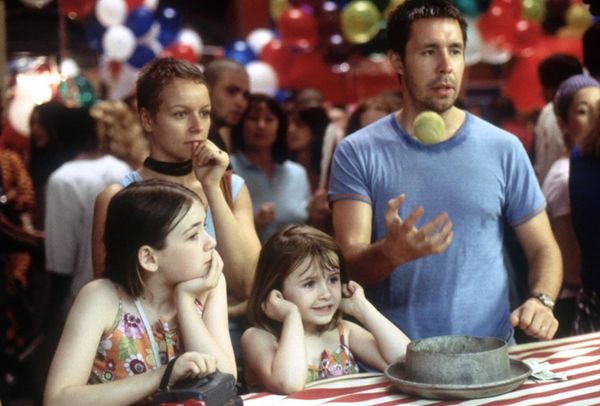 In America (2004): a Fourth of July film recommendation