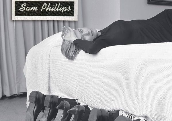 Sam Phillips rules. But don't listen to me. Listen to Tom Waits.