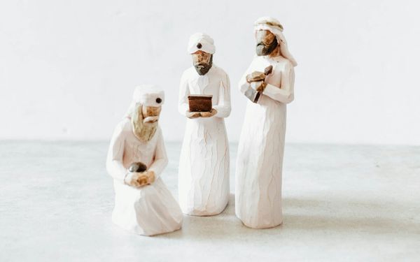 Merry Christmas!