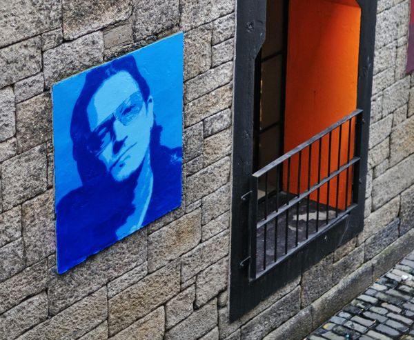 Bono’s book creates a convert