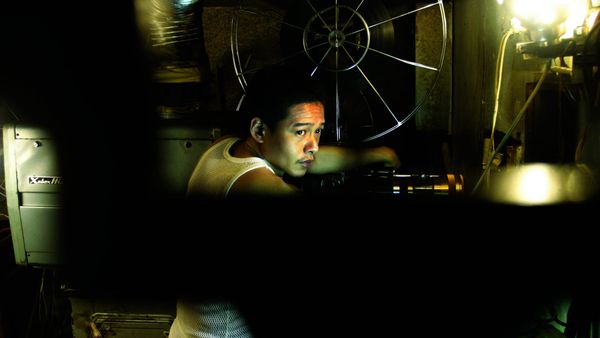 Overlooked 2004 treasure: Goodbye, Dragon Inn