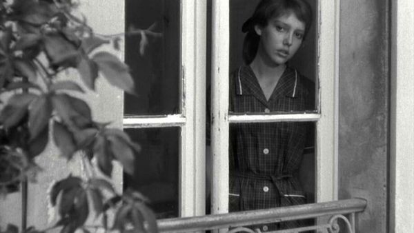 Get ready for the Criterion DVD of Au Hasard Balthazar