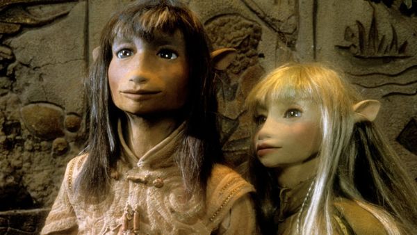 Revisiting The Dark Crystal